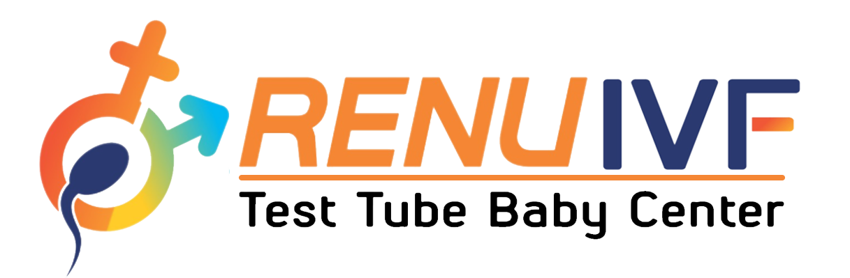 renu ivf logos