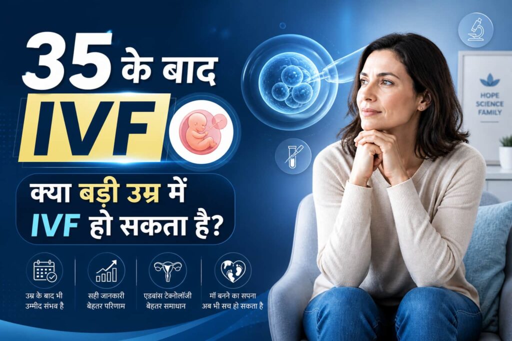 35 ke baad ivf