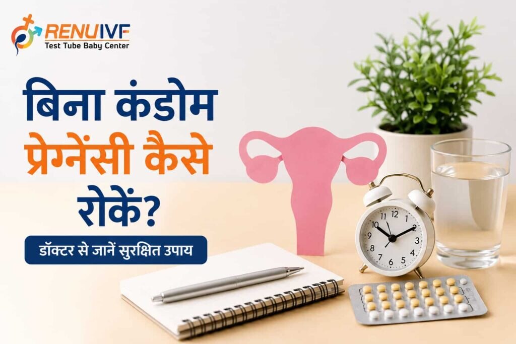 condom ke alawa garbh rokna ka upaya