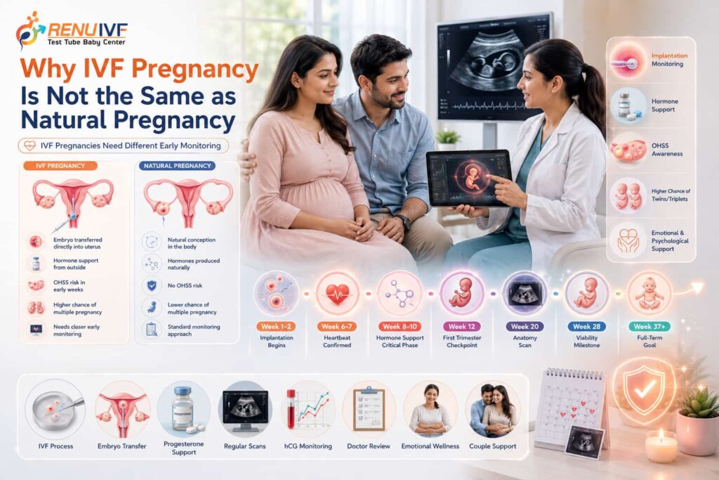 IVF Pregnancy